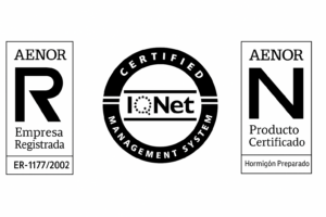 empresa de construcción en La Rioja - Horaesa